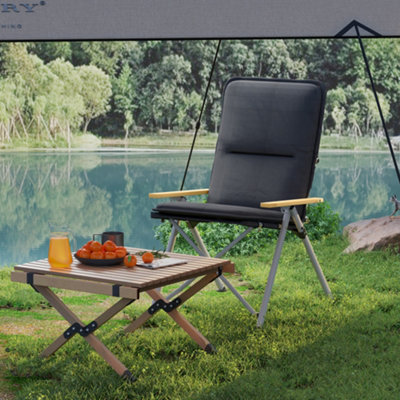 Beach Shade Tangkula Patio Folding Chaise Lounge Portable