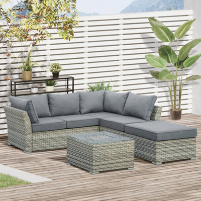 Cool deals garden sofa