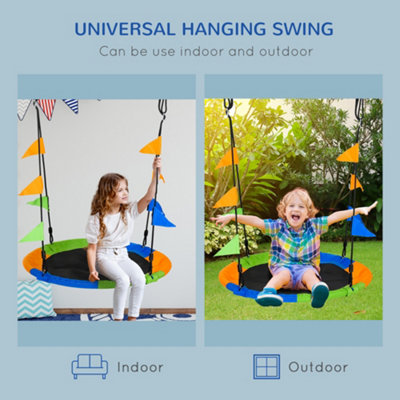 Baby Swing hotsell WEATHERPROOF Mint Green/Outdoor Indoor Swing/Toddler Swing/Baptism Gift/Swing/ Waterproof Swing/Swing Chair/Hammock/Kids Swing