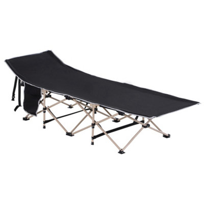 Military on sale folding bed