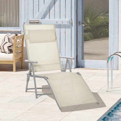 Garden deals sling chair