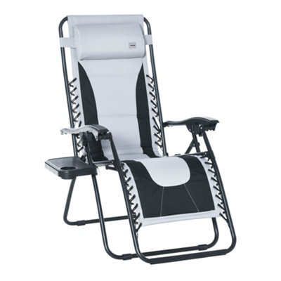 Fold out deals recliner chair