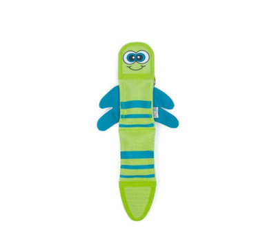 Outward Hound Fire Biterz Firefly Green 2sqk Price Comparisons | Compare The Build