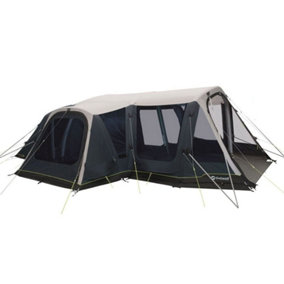 Outwell Airville 6SA Inflatable 6-Berth Tent