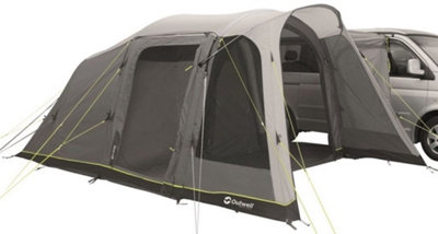Outwell Blossburg 380 Air Drive-away Awning