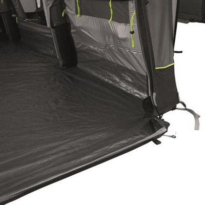 Outwell Blossburg 380 Air Drive-away Awning