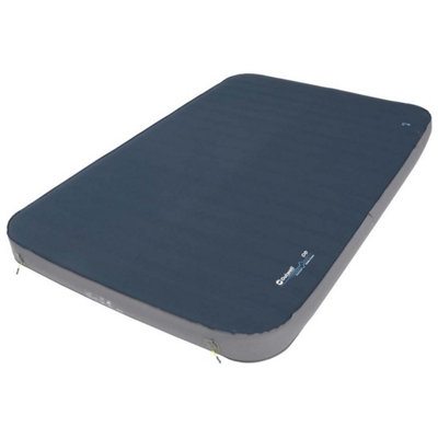 Outwell Dreamboat Self Inflating Double Mat