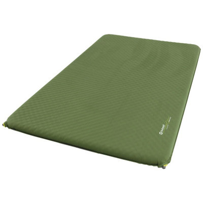 Outwell Dreamcatcher Double 10cm Self-inflating Mat