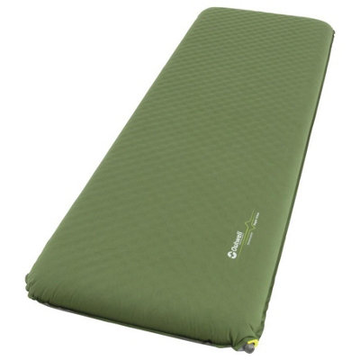 Outwell Dreamcatcher Single 10cm Self-inflating Mat