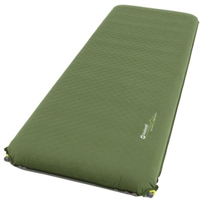 Outwell Dreamcatcher Single 12cm XL Self-inflating Mat
