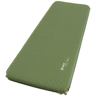 Outwell Dreamcatcher Single 7.5cm Self-Inflating Mat