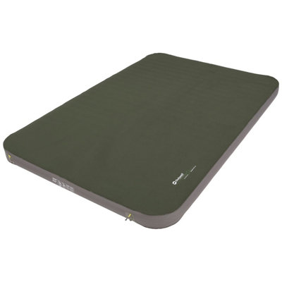 Outwell Dreamhaven Self Inflating Mat - Double 10cm