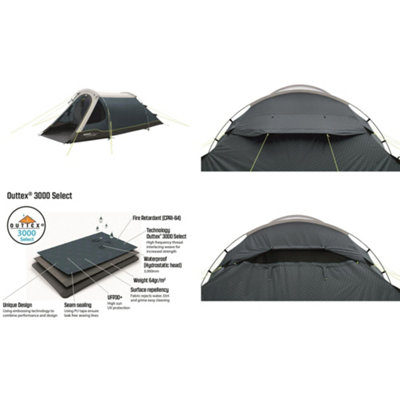 sierra trail 3 zelt VANGO Familienzelt 300 TC Camping Gruppen Personen Zelt 7v7 Aufwertende Zutaten für dein Item:Tent Sack (Short Green) this tent is a