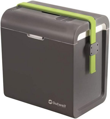 Outwell ECOcool 24 Electric Cool Box 12 Volt and Mains
