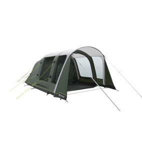 Outwell Elmdale 5PA - 5 Berth Family Air Tent Inc. Tent Carpet