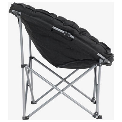 Outwell Folding Casilda XL Moon Chair
