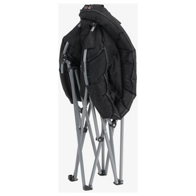 Outwell Folding Casilda XL Moon Chair