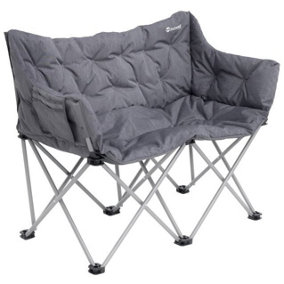 Outwell Folding Furniture Sardis Lake - 2-Seater Sofa