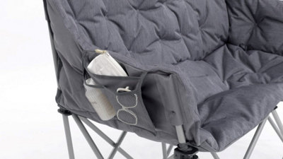 Outwell Folding Furniture Sardis Lake - 2-Seater Sofa