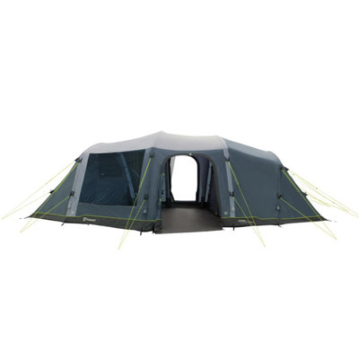 coleman zelt event Shelter Pro L 3.65 x 3.65m Länge:450 cm Reserve hat mit dem Procesador