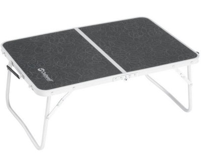 Outwell Heyfield Low Table - Small and Low Multipurpose Table