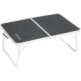 Outwell Heyfield Low Table - Small and Low Multipurpose Table