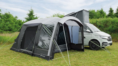 Outwell Jonesville 290SA Flex Air Awning