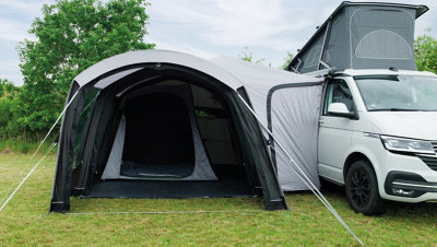 Outwell Jonesville 290SA Flex Air Awning - 3