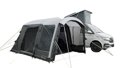 Outwell Jonesville 290SA Flex Driveaway Awning