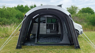 Outwell Maryville 260SA Flex Air Awning - 3