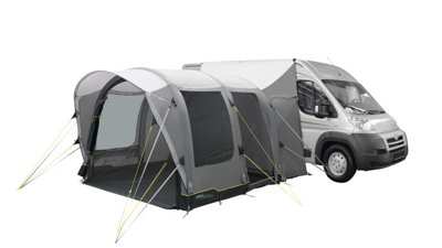 Outwell Newburg 240 Air Tall Awning