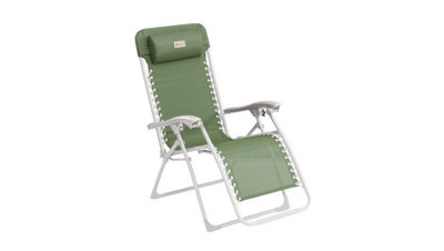 Outwell Ramsgate Garden Camping Chair Vineyard Green