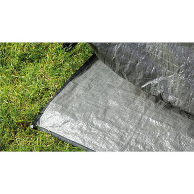 Outwell Rockwell 6 Durable Camping Footprint