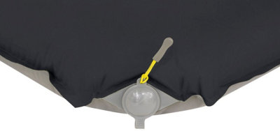 Outwell Self-inflating Sleepin Double 10.0 cm (Sleeping Mat)