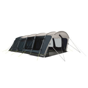 Outwell Vermont 7PE 7-Berth Poled Tent
