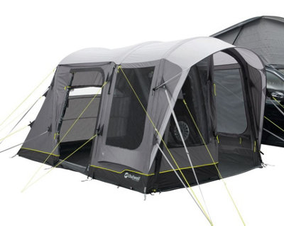 Outwell Wolfburg 380 AIR Drive Away Campervan Awning