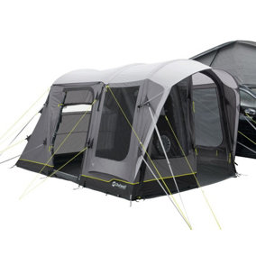 Outwell Wolfburg 380 AIR Drive Away Campervan Awning