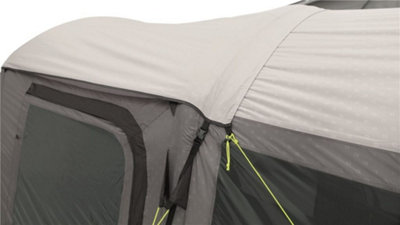 Outwell Wolfburg 380 AIR Drive Away Campervan Awning