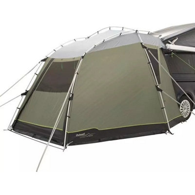 Outwell Woodcrest Drive-away Poled Awning