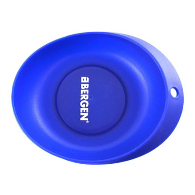 Sq Magnetic Tray Holder Stainless Steel Heavy Duty