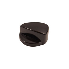 Oven & Hob Control Knob for Indesit Cookers and Ovens