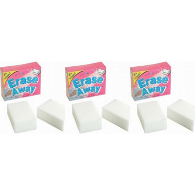 Oven Pride Erase away(Pack of 3)