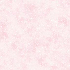 Over the Rainbow Iridescent Texture Wallpaper Pink Holden 91061