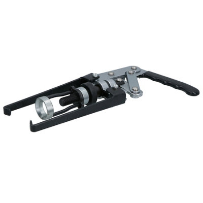 Overhead Valve Spring Compressor Clamp Cam Action Cylinder Head Oil Seals