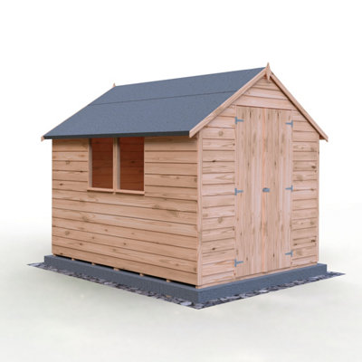 Overlap 8 x 6 DD Value With Window - 5