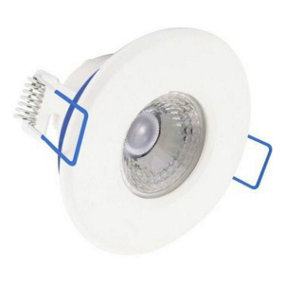 Ovia OV5400WH5WD Inceptor Nano Dimmable LED Downlight 2700K - 4.8W (White)