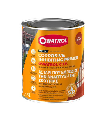 Owatrol CIP Primer for Extreme Conditions - 750ml