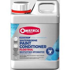 Owatrol Floetrol Paint Conditioner 1L