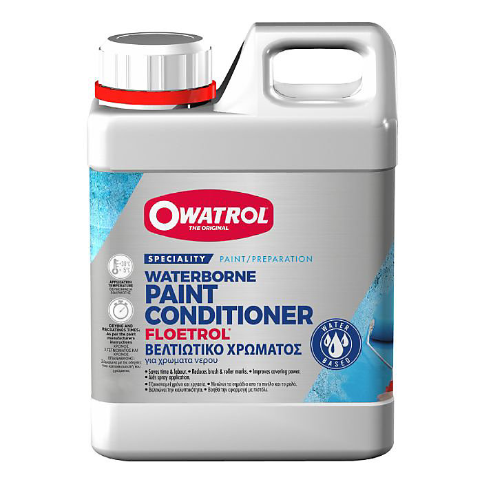 Owatrol Floetrol Paint Conditioner 500ml