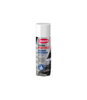 Owatrol Polytrol Colour Restorer, Streak and Rust Spot Eliminator ...